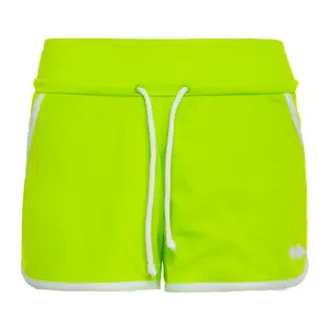 Pantalones cortos de mujer Errea essential running image-0