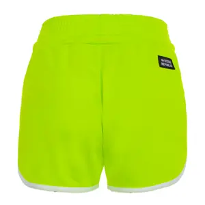 Pantalones cortos de mujer Errea essential running image-1