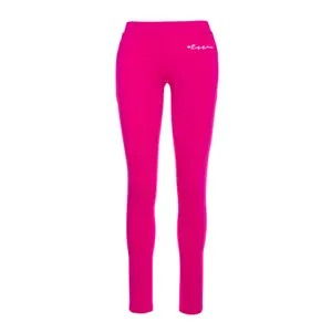 Leggings de mujer Errea essential calligrafic image-0