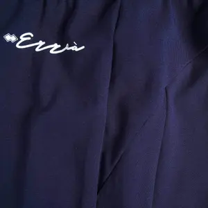 Leggings de mujer Errea essential calligrafic image-2