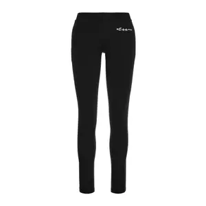 Leggings de mujer Errea essential calligrafic image-0