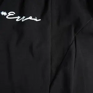 Leggings de mujer Errea essential calligrafic image-2