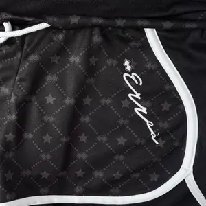 Pantalones cortos de mujer Errea essential stars image-2