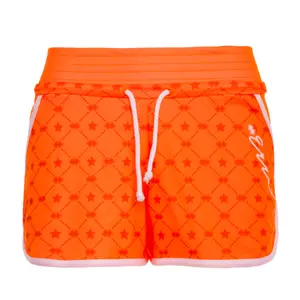 Girl's shorts Errea essential star image-0