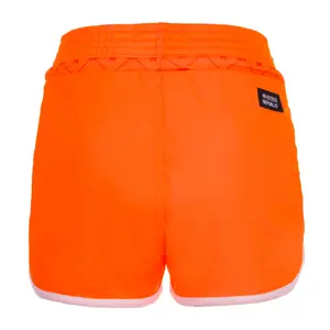 Girl's shorts Errea essential star image-1