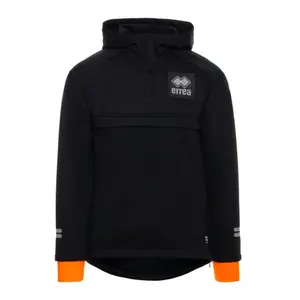 Chaqueta impermeable para niños Errea I See You image-0