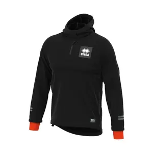 Chaqueta impermeable para niños Errea I See You image-1