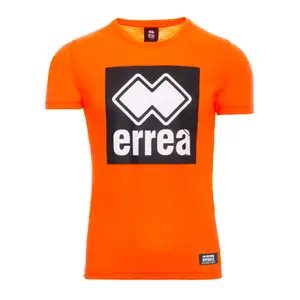 T-shirt Errea Black Box image-0