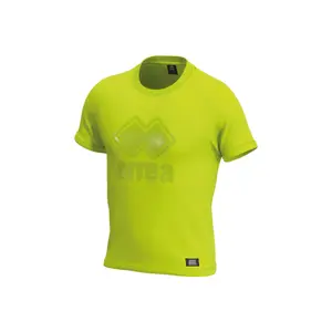 Camiseta para niños Errea Essential Big Logo image-1