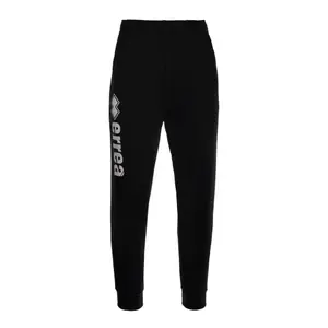 Pantalón de chándal con puños para niño Errea Essential Logo image-0
