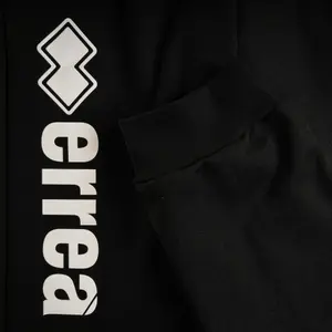 Pantalón de chándal con puños para niño Errea Essential Logo image-1