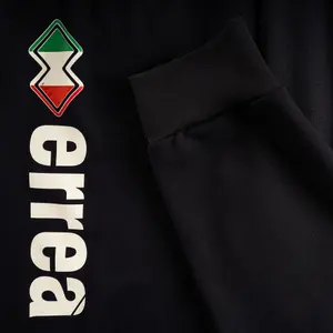 Pantalón de chándal con puños para niño Errea Essential Logo image-2