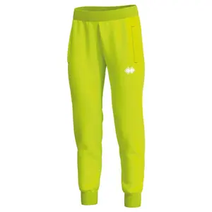 Cuffed joggers for girls Errea Essential Logo image-0