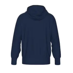 Sweater met rits en capuchon voor kinderen Errea 14 Blackbox 2022 image-1