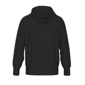 Sudadera con capucha y cremallera para niños Errea 14 Blackbox 2022 image-1