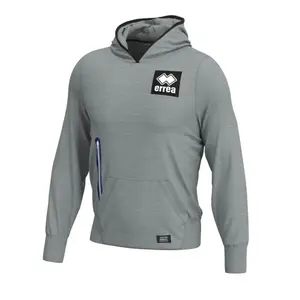 Fleece sweatshirt met capuchon Errea Blackbox 2022 14 image-0