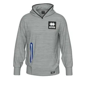 Polar hooded sweatshirt for children Errea Blackbox 2022 14 image-0