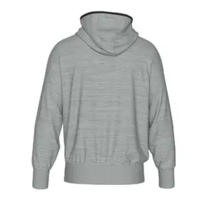 Polar hooded sweatshirt for children Errea Blackbox 2022 14 image-1