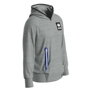 Polar hooded sweatshirt for children Errea Blackbox 2022 14 image-2
