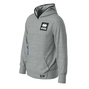 Polar hooded sweatshirt for children Errea Blackbox 2022 14 image-3