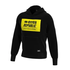 Camisola com capuz Errea Graphic 2022 Label 19 0012 image-0