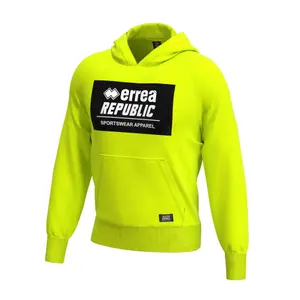 Hoodie Errea Graphic 2022 Label 19 image-0