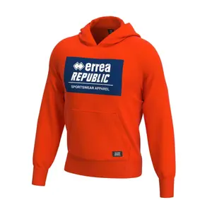 Sudadera con capucha Errea Graphic 2022 Label 19 image-0