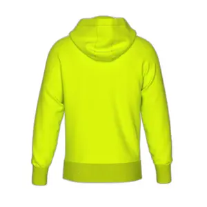 Sweatshirt med huva för barn Errea Graphic 2022 Label 19 image-1