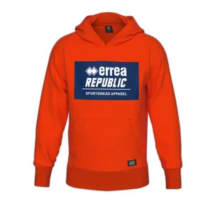 Child hoodie Errea Graphic 2022 Label 19 image-0