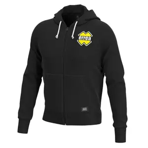 Sudadera con capucha y cremallera Errea 27 Graphic 2022 image-0