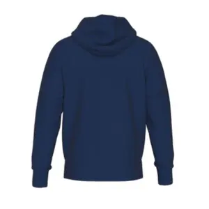 Sweatshirt med hætte til børn Errea Graphic image-1
