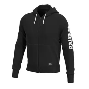 Kapuzenjacke Errea Essential 2022 Classic Logo image-0