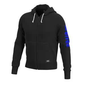 Kapuzen-Sweatshirt mit Reißverschluss Errea Essential 2022 Classic Logo image-0