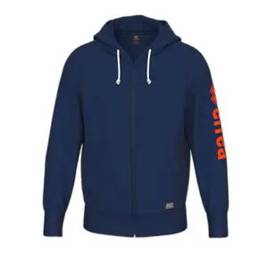 Child hoodie Errea Essential Classic Logo image-0