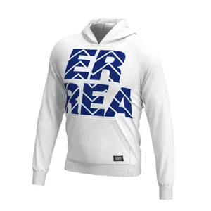 Sudadera con capucha Errea Graphic 2022 39 image-0