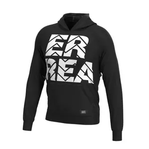 Hooded sweatshirt Errea Graphic 2022 39 image-0