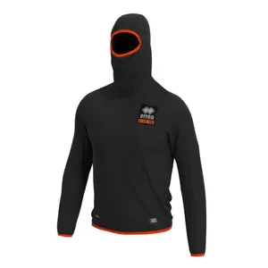 Máscara de sudadera con capucha Errea Black box 2022 I See You image-0