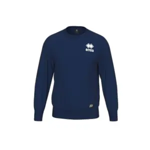 Cuello redondo de vellón Errea Essential 2022 Logo image-0