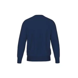 Cuello redondo de vellón Errea Essential 2022 Logo image-1