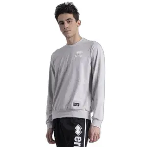 Cuello redondo de vellón Errea Essential 2022 Logo image-0