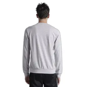 Cuello redondo de vellón Errea Essential 2022 Logo image-1