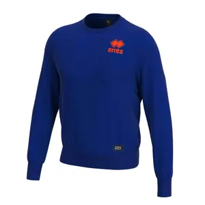 Cuello redondo de vellón Errea Essential 2022 Logo image-0