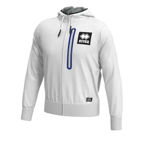 Wasserdichte Jacke Errea 17 Black Box 2022 image-0