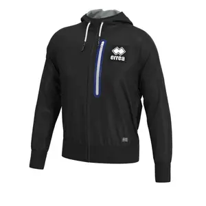Wasserdichte Jacke Errea 17 Black Box 2022 image-0