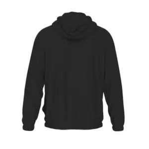 Kinder Kapuzen-Sweatshirt mit Reißverschluss Errea Blackbox 2022 Microstretch 3 image-1