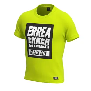 Camiseta Errea Black Box 2022 image-0