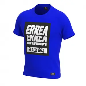 Camiseta Errea Black Box 2022 image-0