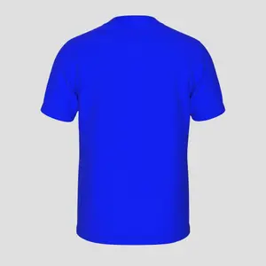 Child's T-shirt Errea Black Box 5 image-3