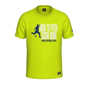 Child's T-shirt Errea Graphic 2022 Back To image-0