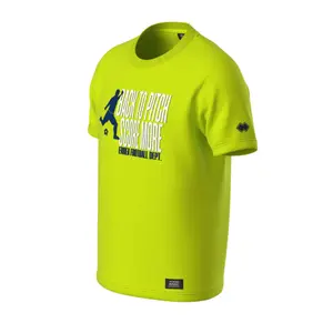 Child's T-shirt Errea Graphic 2022 Back To image-1